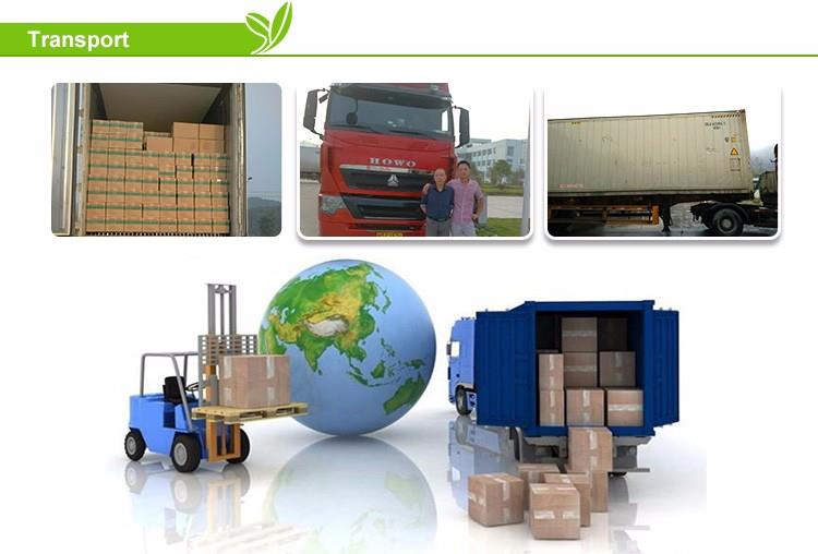 XMSD frozen ginger transport support XMSD frozen ginger transport support