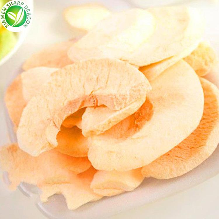 Vacuum fried apple chips supplier for bulk export vacuum fried apple chips supplier for bulk export