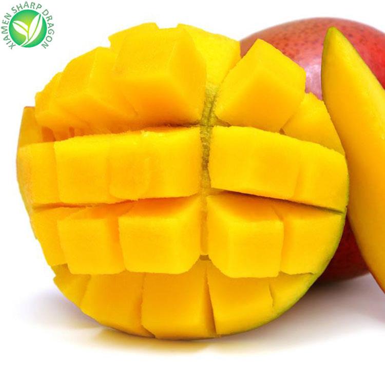 Mango Chunks In Bulk Mango Chunks In Bulk