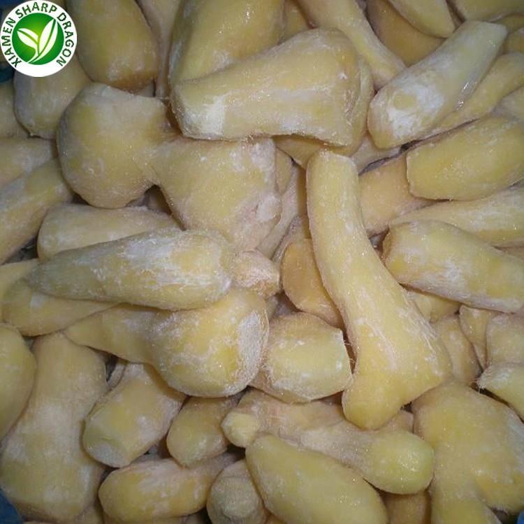 export frozen ginger export frozen ginger