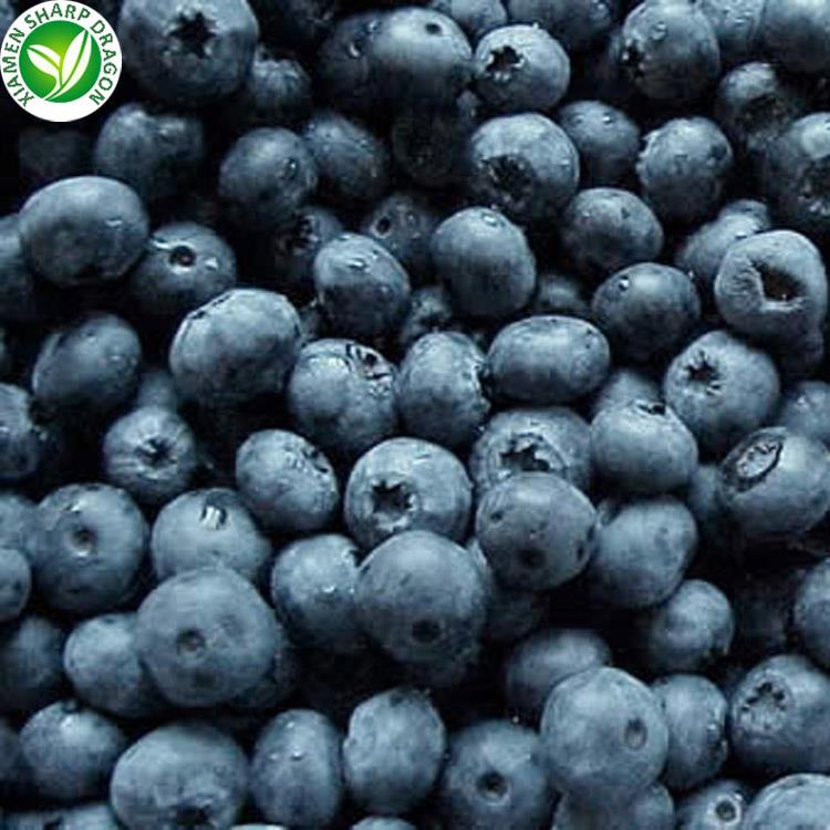 Iqf Blueberries Iqf Blueberries