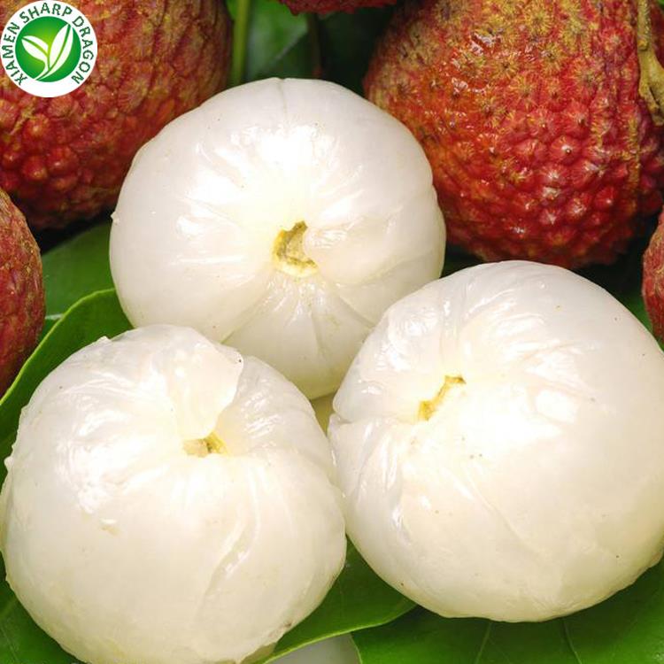 Lychee frozen fruit pulp for sale Lychee frozen fruit pulp for sale