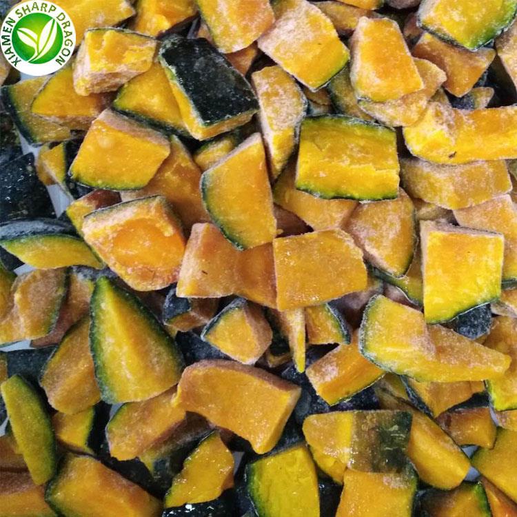 frozen green pumpkin frozen green pumpkin