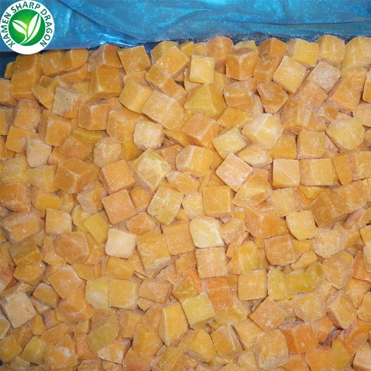 frozen pumpkin blocks frozen pumpkin blocks