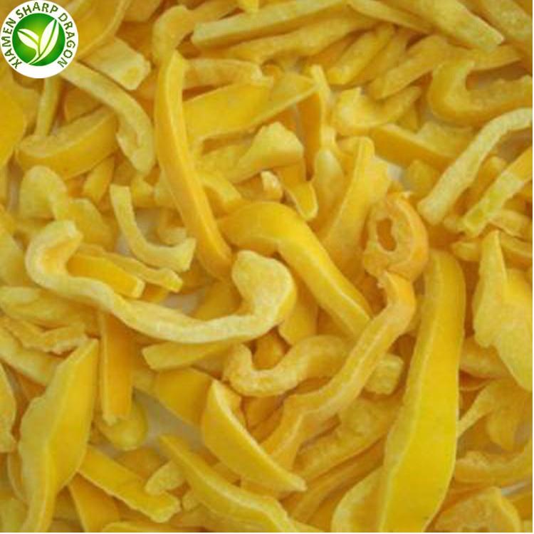 pepper capsicum