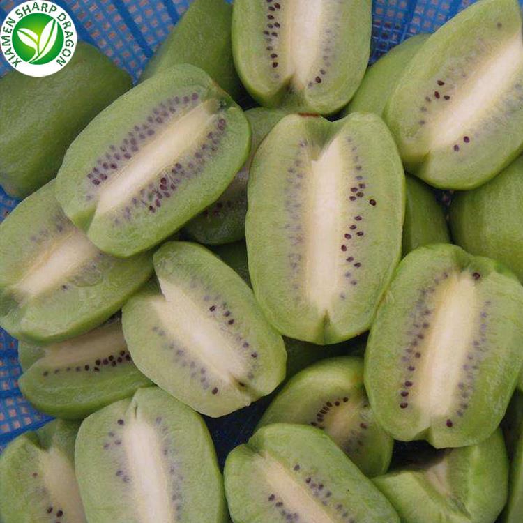 Whole and cut green kiwi retained from the original weight-loss page