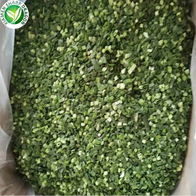 frozen  chives in bulk 