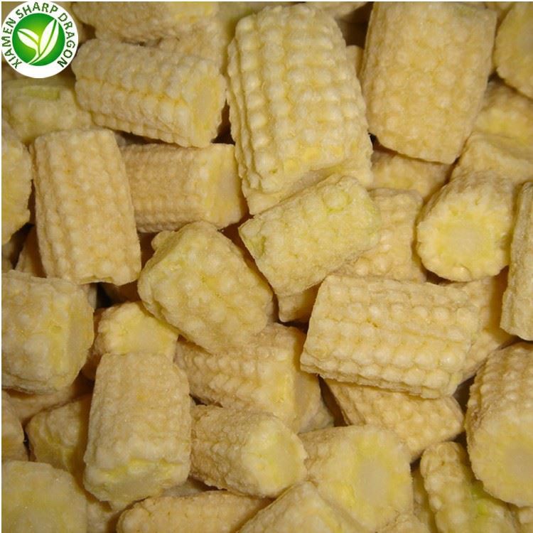 baby corn