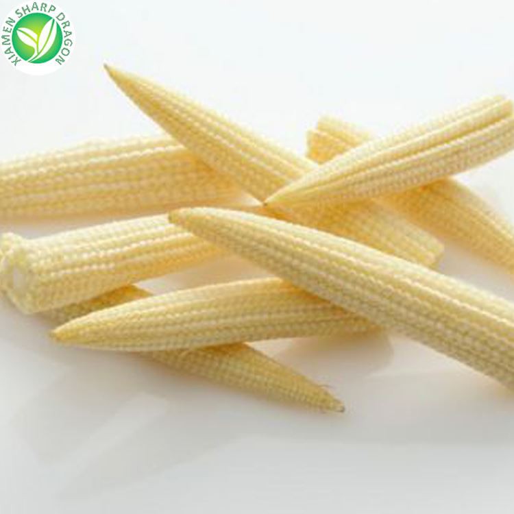  frozen baby corn