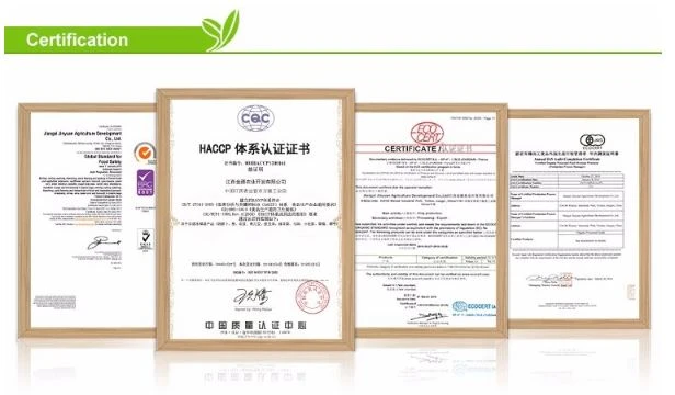 XMSD frozen strawberry product format for buyers