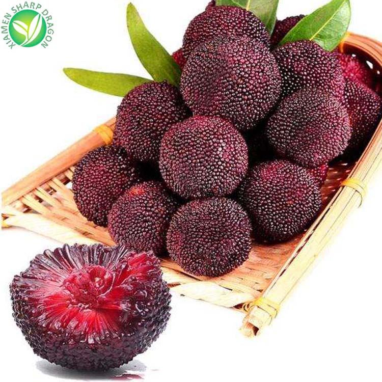 Chinese bayberry color and surface characteristics for quality evaluation Chinese bayberry color and surface characteristics for quality evaluation