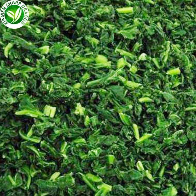 frozen chopped spinach