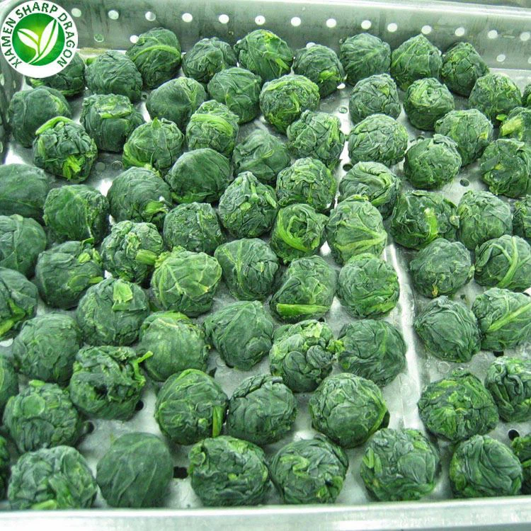 frozen spinach buy