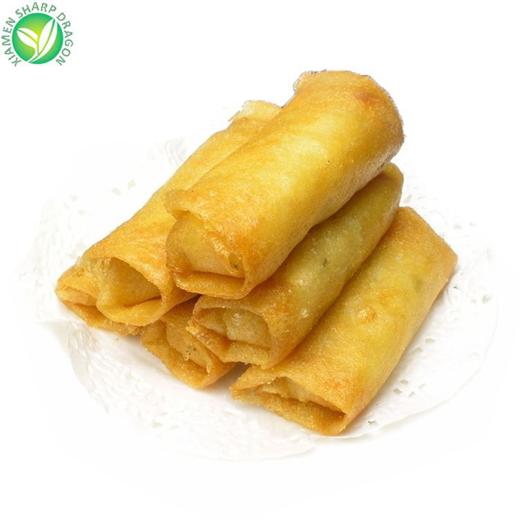 iqf vegetable spring roll product-1-1