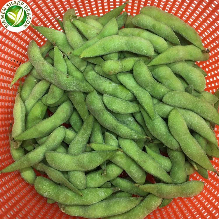 Edamame Repack Suppliers and Manufacturers Wholesale Best Edamame