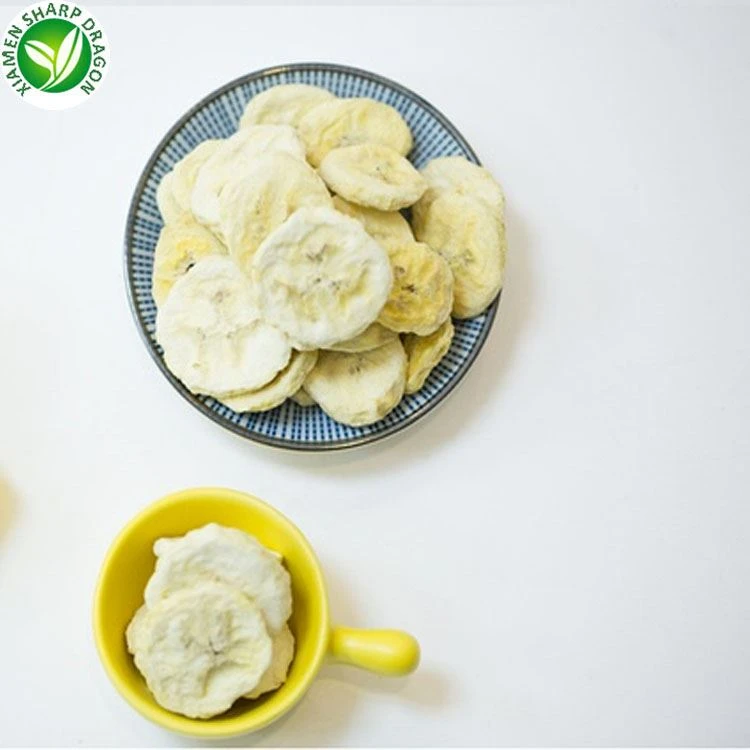 Freeze Dried Bananas for sale Freeze Dried Bananas for sale