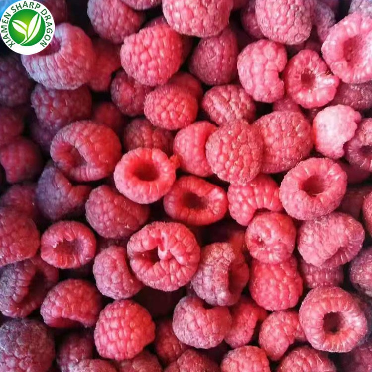 XMSD FROZEN RASPBERRY XMSD FROZEN RASPBERRY