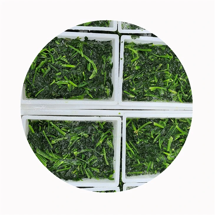 BQF Frozen Spinach