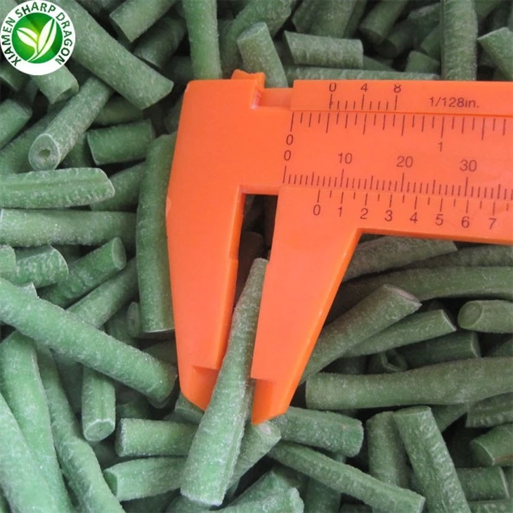 frozen long green beans