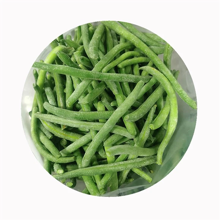 Green Beans Frozen