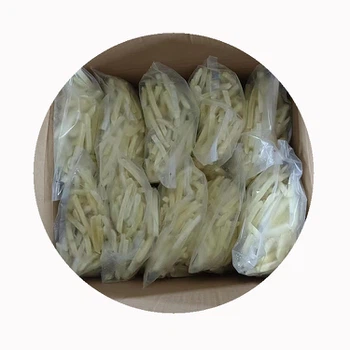 How long are frozen french fries good for? How long are frozen french fries good for?