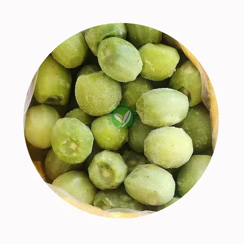 Can you freeze whole kiwi? Can you freeze whole kiwi?