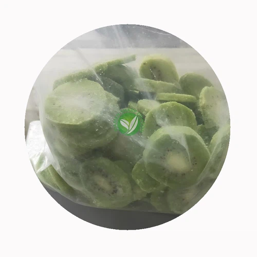 Is it better to freeze kiwi whole or sliced? Is it better to freeze kiwi whole or sliced?