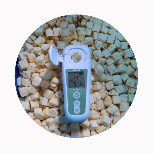 what to do with frozen pineapple what to do with frozen pineapple