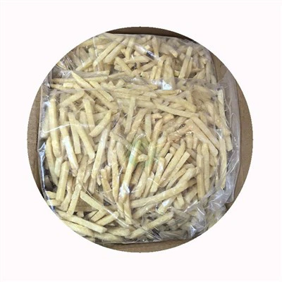 Iqf French Fries
