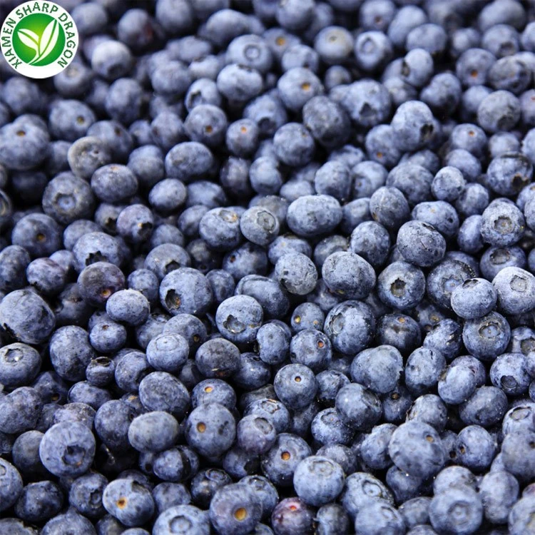 Iqf Blueberry Fruit Iqf Blueberry Fruit