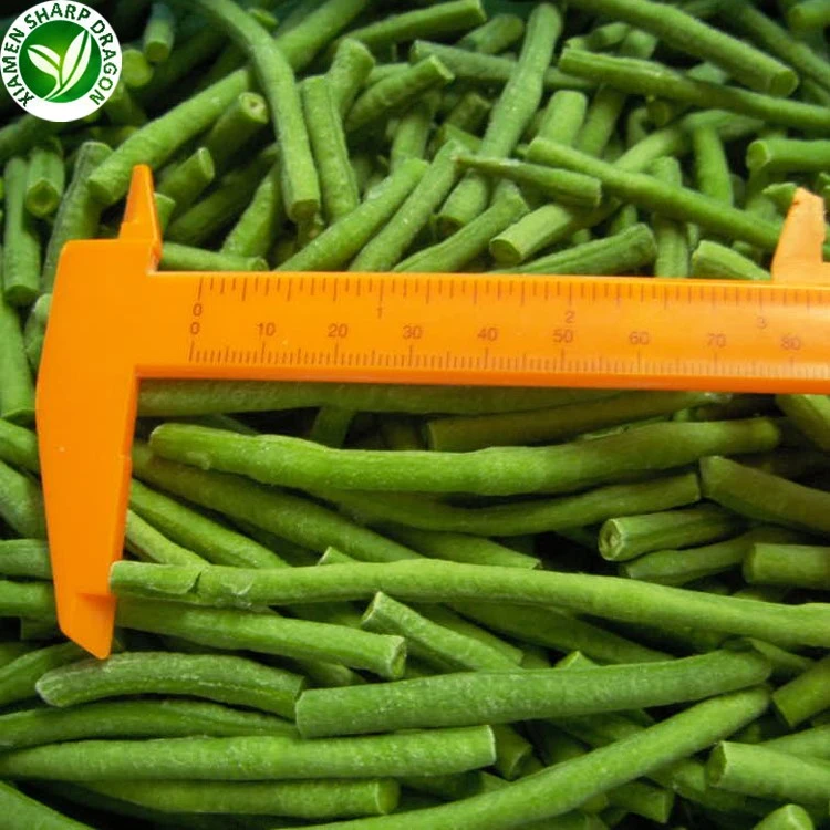 IQF Frozen Long Beans Supplier IQF frozen long beans supplier for foodservice and frozen vegetable buyers