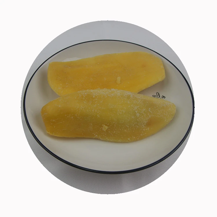 frozen Mango certifications frozen Mango certifications