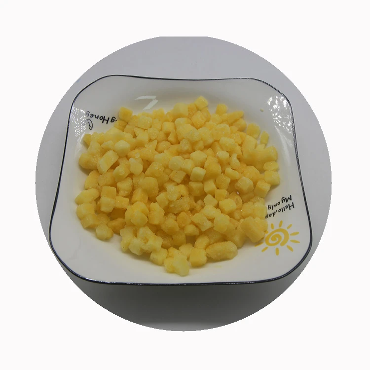 frozen Mango retailers