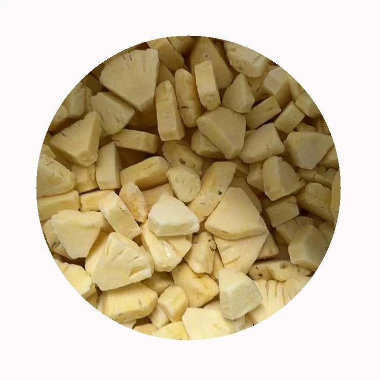 frozen Pineapple smoothie mix frozen Pineapple smoothie mix
