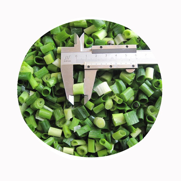 frozen spring onion frozen spring onion