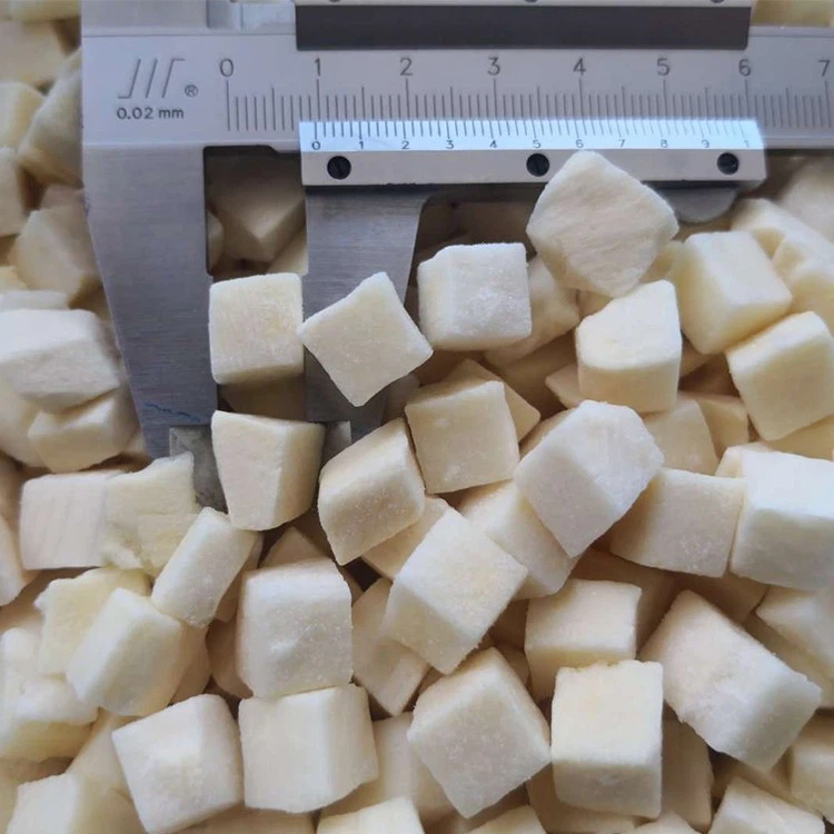 bamboo shoot Dice bamboo shoot Dice