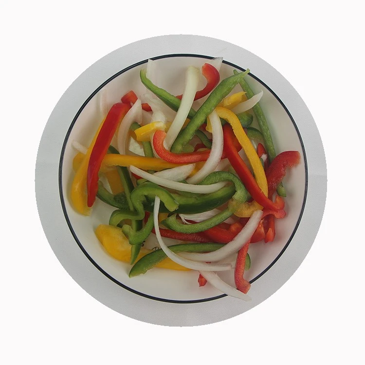 frozen mixed capsicum strips for pizza ready meals and fajitas frozen mixed capsicum strips for pizza ready meals and fajitas