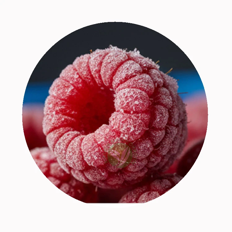 frozen-raspberry-crumbles-manufacturing-grade