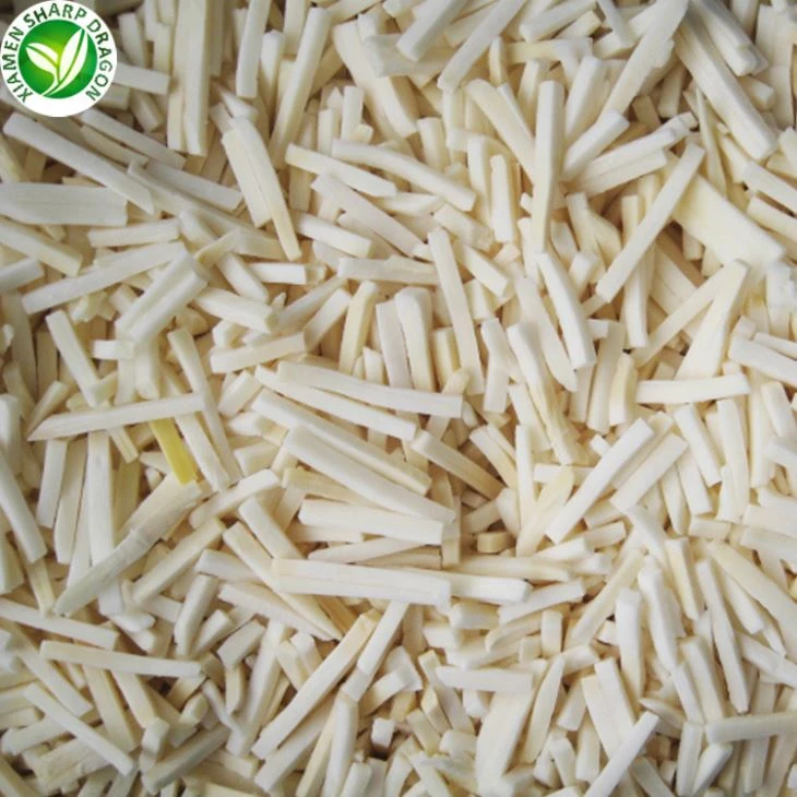 Frozen Sliced Bamboo Shoot