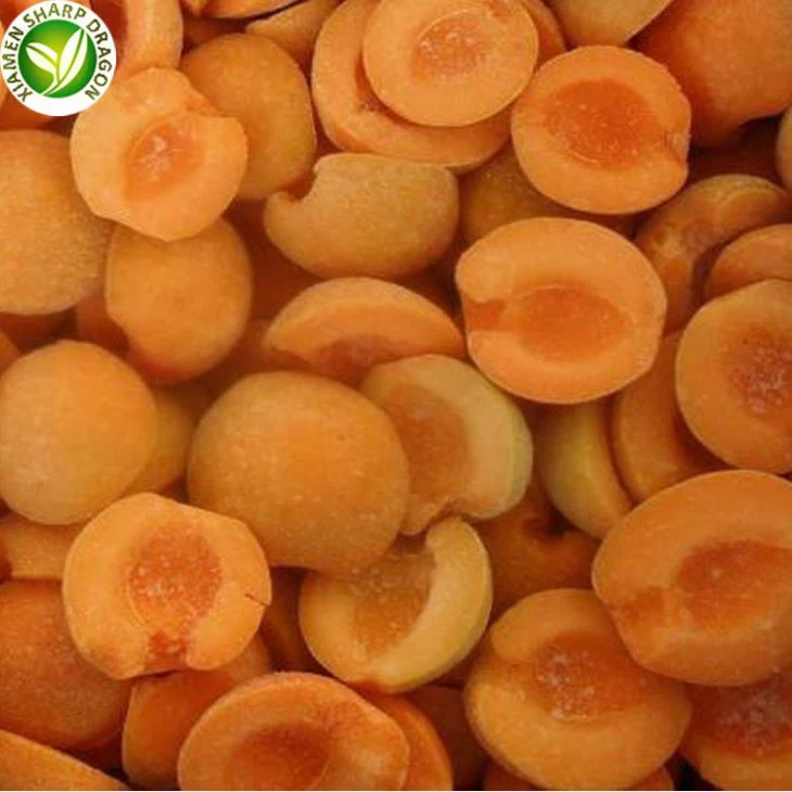 Frozen Apricots Buy
