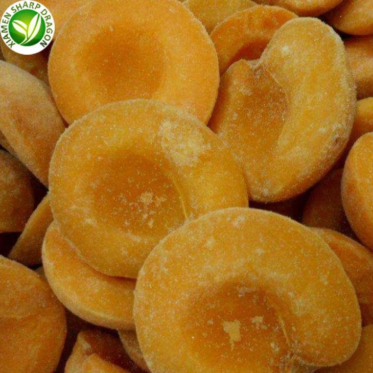 Apricot Fruit In Chinese