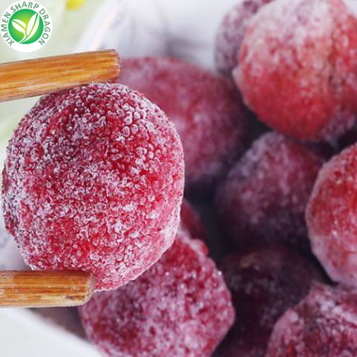 Bayberry Fruit For Sale