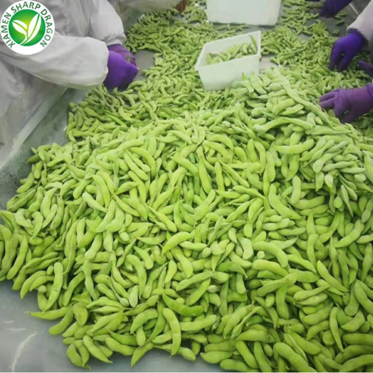 Best Edamame Brands