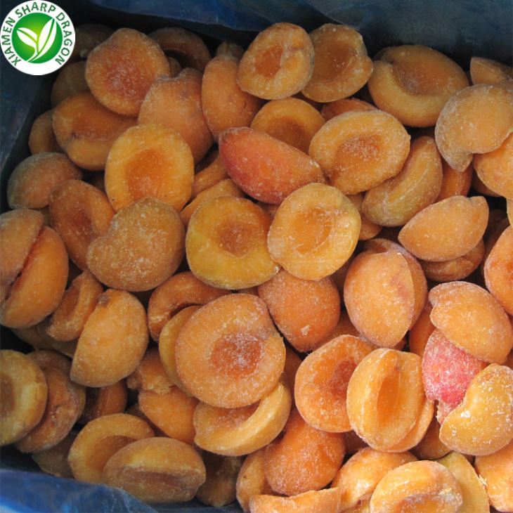 Best Yellow Peaches