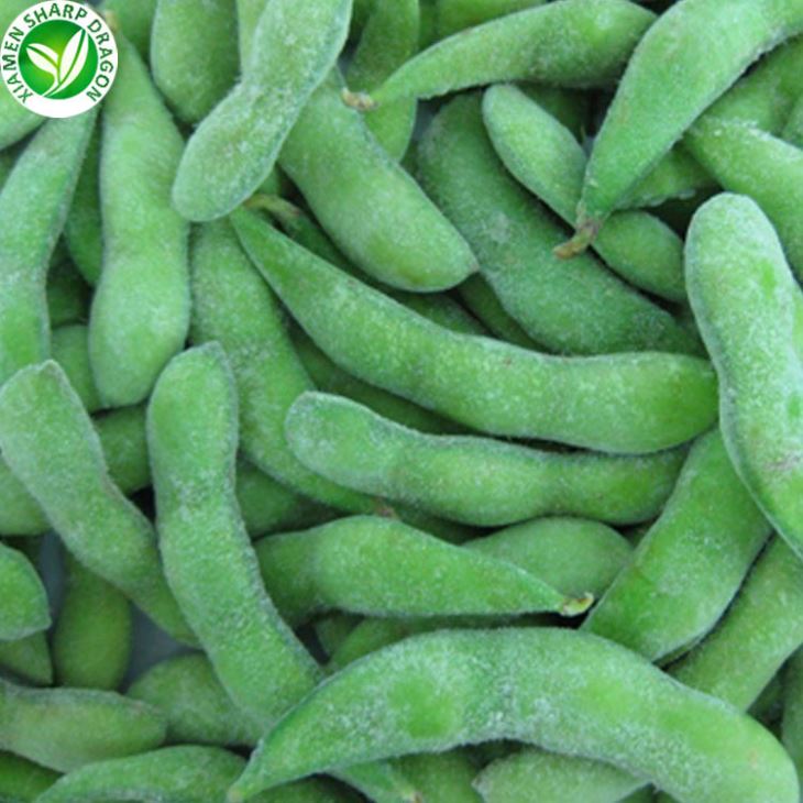 Buy Frozen Edamame Beans