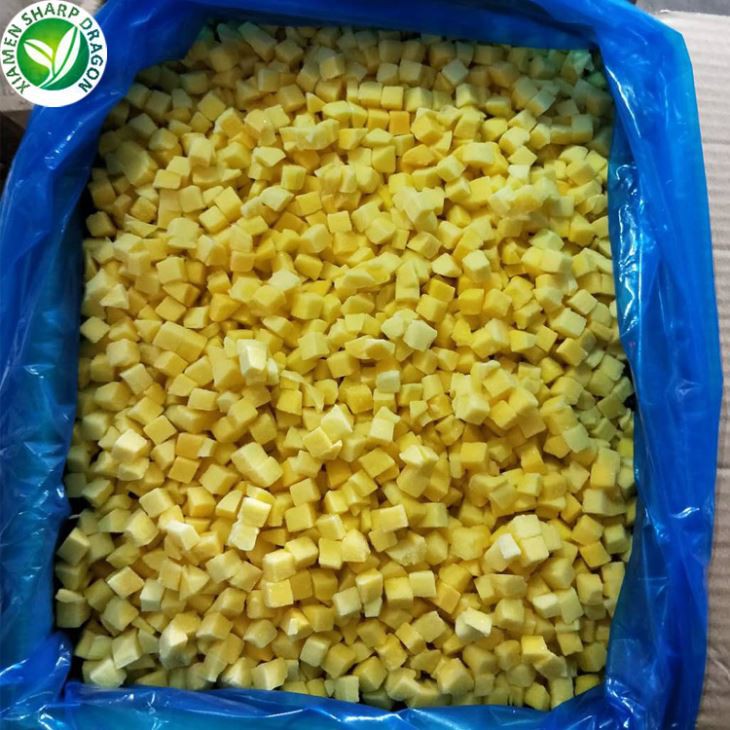 Cheap Frozen Mango