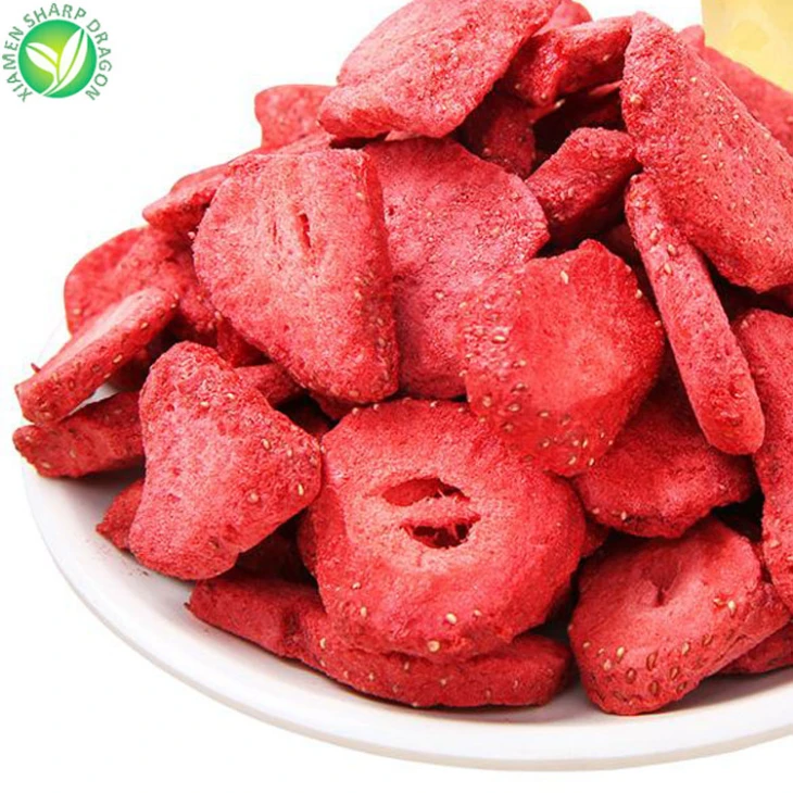 Deep Fried Strawberries