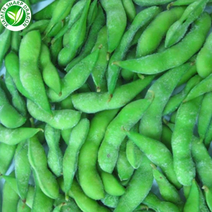 Edamame Beans In Bulk