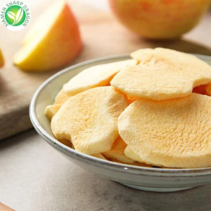 Fried Apple Slices