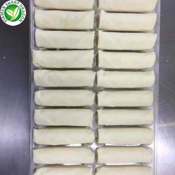 Frozen Chinese Dim Sum